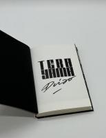 『署名入』Terayama