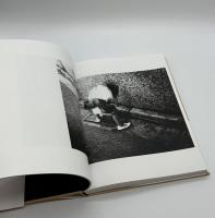 『署名入』にっぽん劇場写真帖　森山大道写真集成1