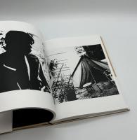 『署名入』にっぽん劇場写真帖　森山大道写真集成1