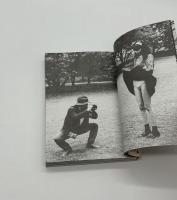 荒木経惟・末井昭の複写「写真時代」