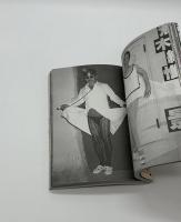 荒木経惟・末井昭の複写「写真時代」