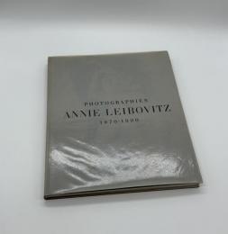 PHOTOGRAPHIEN 1970-1990