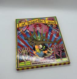 LACHAPELLE LAND