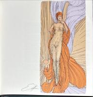 Das graphische Werk 1967-1980