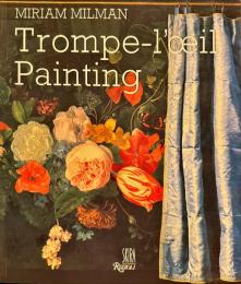 Trompe L'oeil Painting (The Illusions of reality)