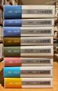新約聖書　訳と註　全7巻8冊