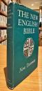 THE NEW ENGLISH BIBLE NEW TESTAMENT　Popular Edition