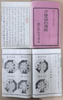 方鑑発秘図解