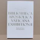 ヴァチカン教皇庁図書館展Ⅱ　書物がひらくルネサンス