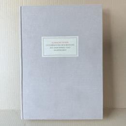 Unterweisung der Messung mit dem Zirkel und Richtscheit