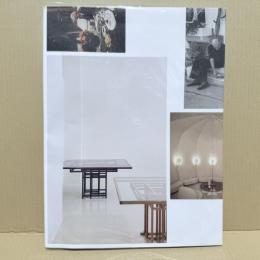 LES TABLES DE MAÏA ET PIERRE PAULIN