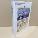 Jet Milk Hill to Sherbet Street