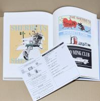 Jet Milk Hill to Sherbet Street