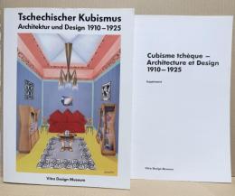 Tschechischer Kubismus