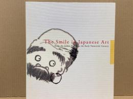 日本美術が笑う : 縄文から20世紀初頭まで