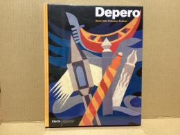 Depero Opere della Collezione Fedrizzi