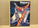 Depero Opere della Collezione Fedrizzi