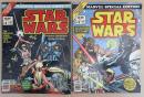 MARVEL SPECIAL EDITION STAR WARS 