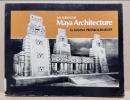 an album of maya architecture