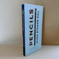 PENCILS YOU SHOULD KNOW