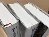 過去と思索　全3冊