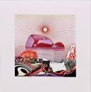 【新版画】吉田穂高 パラダイス