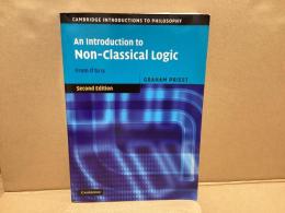 An introduction to non-classical logic