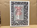 american book design and william morris 
