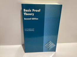 Basic　Proof　Theory　