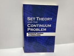 Set Theory and the Continuum Problem