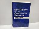 Set Theory and the Continuum Problem