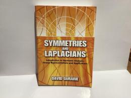Symmetries And Laplacians
