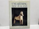 Unearthing New Zealand　