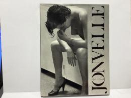 CELLES QUE JAIME  JONVELLE  JEAN FRANCOIS / BERNARD CHAPUS
