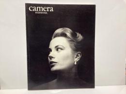 Camera INTERNATIONAL　1986.6