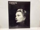 Camera INTERNATIONAL　1986.6