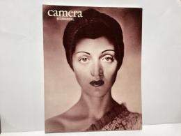 Camera INTERNATIONAL　1985.5