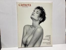 Camera INTERNATIONAL　1986.7