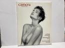 Camera INTERNATIONAL　1986.7