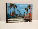 Los Angeles by Javier Mariscat - Travel Book  Louis Vuitton