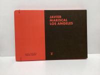 Los Angeles by Javier Mariscat - Travel Book  Louis Vuitton