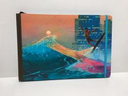 Hawaii by Esad Ribić - Travel Book 　　 Louis Vuitton