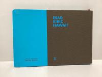 Hawaii by Esad Ribić - Travel Book 　　 Louis Vuitton