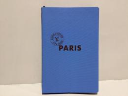 Paris LOUIS VUITTON City Guide