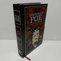 Edgar Allan Poe : Collected Works Stories and Poems