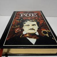 Edgar Allan Poe : Collected Works Stories and Poems