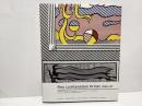 roy lichtenstein prints 1956-97