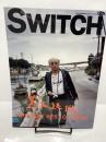 SWITCH　Vol.21 No.11 荒木経惟　The Very Best Of Araki