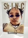 Sh-I-N-C　Vol.16　　荒木経惟　小林響　林久雄　他