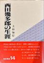 西田幾多郎の生涯